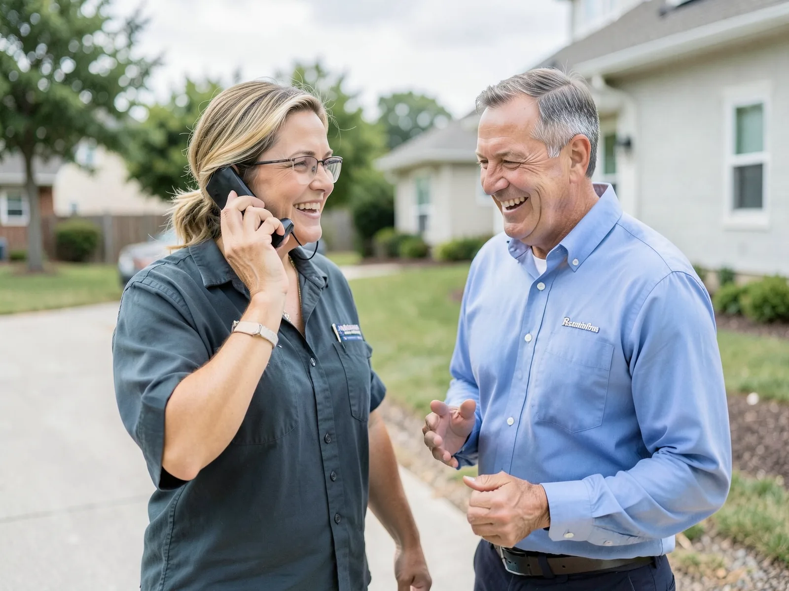 Frequently Asked Questions About Roof Leak Water Damage Restoration in Guernsey, IA